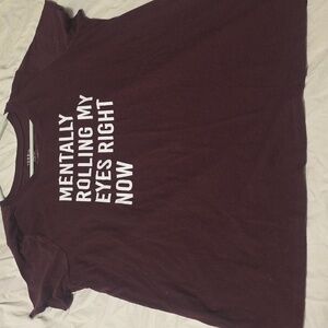 Torrid Graphic Tee 1x